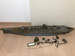 ⭐️レア⭐️宇宙戦艦ヤマト(A.Bセット)&戦艦大和 2025年最新】宇宙戦艦YAMATOの人気アイテム - メルカリ