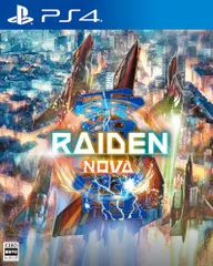 雷電NOVA -PS4