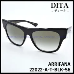 2023年最新】日本製 dita メガネの人気アイテム - メルカリ