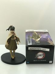 鬼滅の刃 フィギュア絆ノ装 捌ノ型  栗花落カナヲ セピアカラーver.