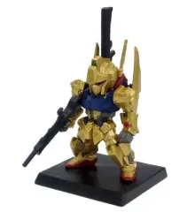【中古】食玩 トレーディングフィギュア 2.百式 「FW GUNDAM CONVERGE ♯07」