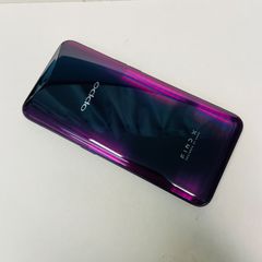 OPPO Find X CPH1875 デュアルSIM SIMフリー43374