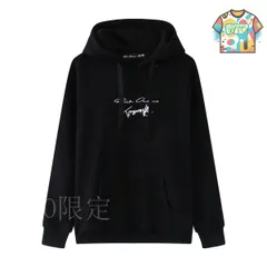 【今日WTO】RICK Owens x Tommy Cash x MM6 連帽 Hoodie-CP24