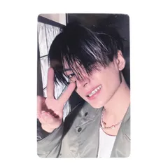 ENHYPEN ジェイ ROMANCE：UNTOLD Daydream  yizhiyu 2.0 トレカ フォト カード JAY エンハイフン エンハイプン エナプ  EN- yzy