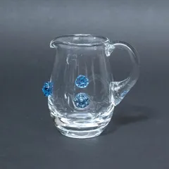 テレジアンタール バッカス 酒器 クリーマー