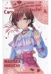 Amazon.co.jp: シャニマス 我儘 アクリルカード ノクチル 樋口円