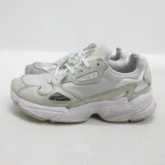 2025年最新】adidas falcon 新品の人気アイテム - メルカリ