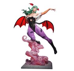 フェリシア ヴァンパイアセイヴァー 1/10 ガレージキット 未塗装 フィギュア 1/8 ガレージキット フィギュア 未塗装 biohazard ジル