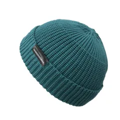 【迅速発送】Croogo サマーニット帽 ニットワッチ 浅め メンズ ビーニー薄 イスラム帽 無地 ショートワッチキャップ レトロ レディースコットンニット 春夏秋冬 大きめ 伸縮 ニットキャップ