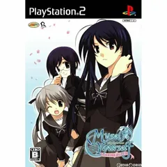 【中古】PS2 Myself ; Yourself それぞれのFinale 初回限定版■