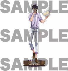 [중고] 아크릴 스탠드 아크릴 패널 워스 매들 아크릴 스탠드 [매쉬-MASHLE-]