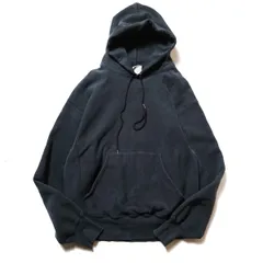 90's リー Lee リバース仕様 スウェット パーカー 黒 (L) ブラック スエット バックプリント 90年代 メキシコ製 旧タグ オールド Y2K　アメリカ古着 USED  ビンテージ ヴィンテージ