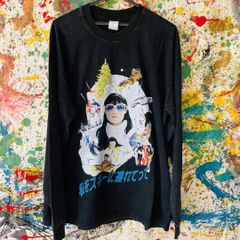 私をスキーに連れてって メンズ ロンT 長袖 秋 冬 昭和レトロ L XL　ロンティー カットソー ハイデザイン 男性 衣類 トップス お洒落 個性的 古着 新品 スキー スノボー 秋冬　原田知世[1] 三上博史[1] 原田貴和子 沖田浩之 高橋ひとみ 布施博