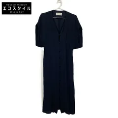 □ 43639☆年 定価38.5万 マメクロゴウチ ベアドレス ワンピース □ 43639☆年 定価38.5万 マメクロゴウチ ベアドレス ワンピース