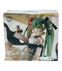 2025年最新】初音ミク amp フィギュア 2022の人気アイテム