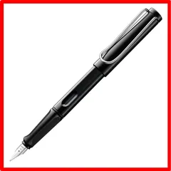 2024年最新】ラミー LAMY サファリ safari ブルー F(細字) 万年筆 L14