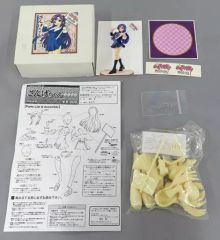 現状品 当時物 ムサシヤ キューピットシスターズ らんま 1/8 - メルカリ