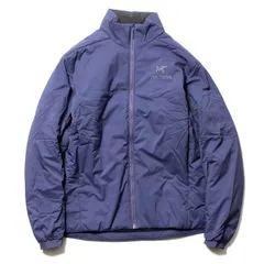 2023年最新】arc'teryx atom ar jacketの人気アイテム - メルカリ