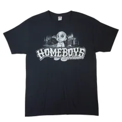 2024年最新】homies tシャツの人気アイテム - メルカリ