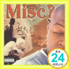 In the City [CD] Miscellaneous_02