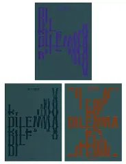 【中古】輸入洋楽CD ENHYPEN / DIMENSION：DILEMMA[輸入盤]