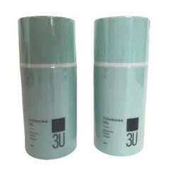 なお【新品・未開封】3U クレンジングジェルJHY 80ml 9本セット 2025年最新】クレンジングジェルJHYの人気アイテム - メルカリ
