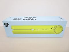 【送料無料】☆新品未開封☆テイクアウト  ストレートスタイリング ヘアアイロン  韓国［754-331-800_0425］