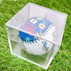 村上隆 カブス ボール MLB 東京シリーズ 開幕戦 ローリングス 3個 新品未開封 カブス MLB TOKYO SERIES 開幕戦 村上隆 - メルカリ