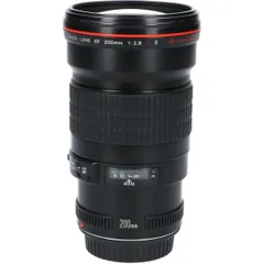 2024年最新】Canon EF 200mm F2.8L 単焦点の人気アイテム - メルカリ