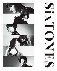 2024年最新】sixtones ポスター cityの人気アイテム - メルカリ