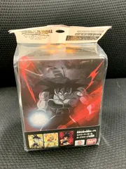 ※内袋未開封品【バーダック】※シークレット アニキャラヒーローズ ドラゴンボール 2025年最新】ドラゴンボールヒーローズ シークレットバーダック