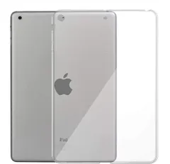 【数量限定】2013、9.7インチモデルA1474/A1475/A1476用(iPad Edition 1st Air Air Air iPad iPad Apple 2/3/4には対応しません) 透明スリムシリコンソフトTPUタブレットコンピュータケース 9