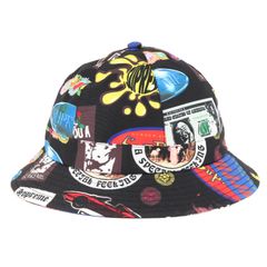 新品 Supreme シュプリーム ハット サイズ:M/L 21SS ゴアテック