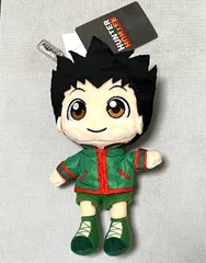 HUNTER×HUNTER ハンターハンター usj マスコットコレクション Amazon.co.jp: 値ハンター×ハンター マスコットコレクション