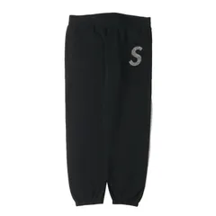 2025年最新】Supreme Swarovski S Logo Sweatpantの人気アイテム 
