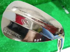【新品】SONARTEC ソナテック 軟鉄鍛造 ST ミルドウェッジ 52° stwedge.png?v=0009