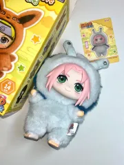 2025年最新】ナルト naruto ぬいぐるみの人気アイテム - メルカリ