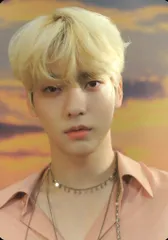 TXT SOOBIN ACT:SWEET MIRAGE ミニフォトカード 3/10