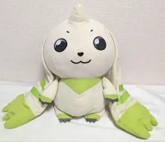 2025年最新】テリアモンぬいぐるみの人気アイテム - メルカリ