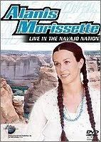 【中古】ライヴ・イン・ナバホ・ネイション [DVD]