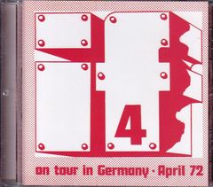 If / If 4 - German Tour-Edition + 未開封