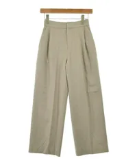 BEAUTY&YOUTH UNITED ARROWS クロップドパンツ レディース 【古着】【中古】【送料無料】