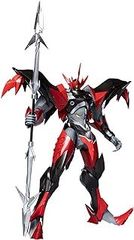 装動 オーバーデモンズ フルゲノミクス 再現セット - メルカリ