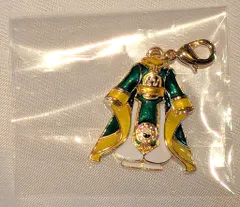 ベネリック チャーム コスチューム カードキャプターさくら 李小狼