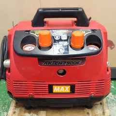2025年最新】MaX コンプレッサー ジャンクの人気アイテム - メルカリ