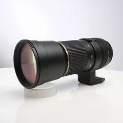 【中古】(タムロン) TAMRON SP AF200-500/5-6.3 DI LD A08N ニコンのサムネイル