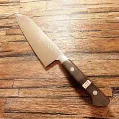 木屋　包丁3本セット(柳刃、出刃、万能) 楽天市場】【中古】【極美品】木屋 武蔵野 木屋 和包丁3本セット