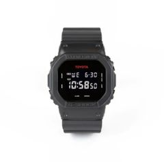 G-SHOCK　DW-5600DYTD22-1JR　TOYOTA