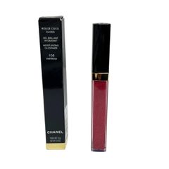 CHANEL シャネル 156758 ルージュココグロス アマレナ 106のサムネイル