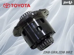 jzx100 トルセン LSD デフ 8inch 2025年最新】jzx トルセンの人気アイテム - メルカリ